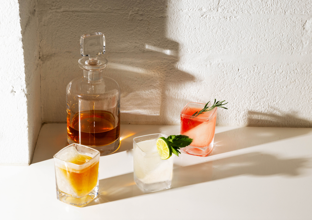 How to Properly Store Whiskey CORKCICLE.