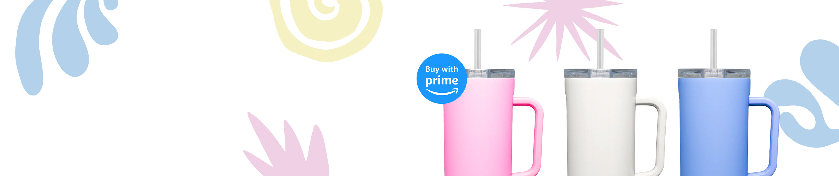 Buy With Prime