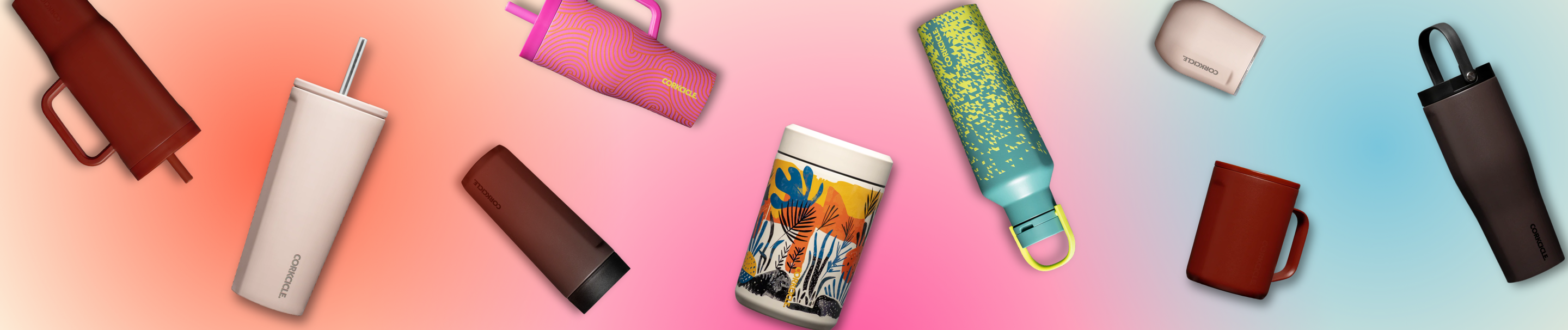 Corkcicle New Arrivals