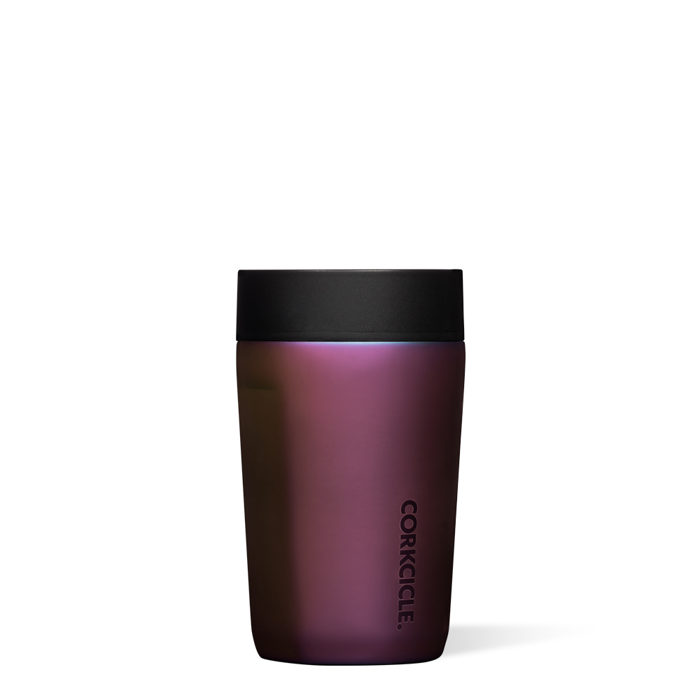 Corkcicle Commuter Cup 17 Oz Insulated Spill Proof Travel Coffee Mug,  Prismatic, 1 Piece - Kroger