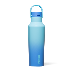 20oz / Boom Box Blue