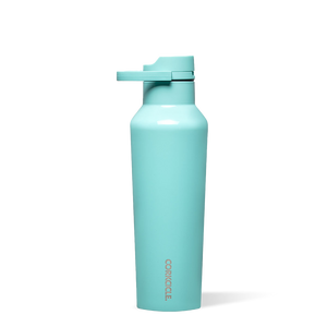 20oz / Turquoise