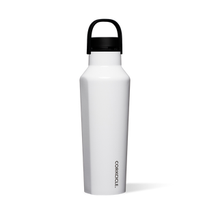 20oz / Gloss White