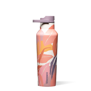 20oz / Tropical Hideaway