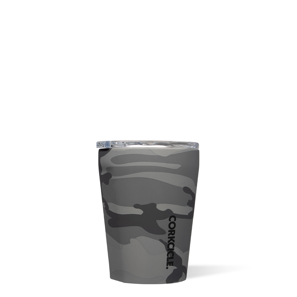 Corkcicle 24 oz Tumbler - Woodland Camo