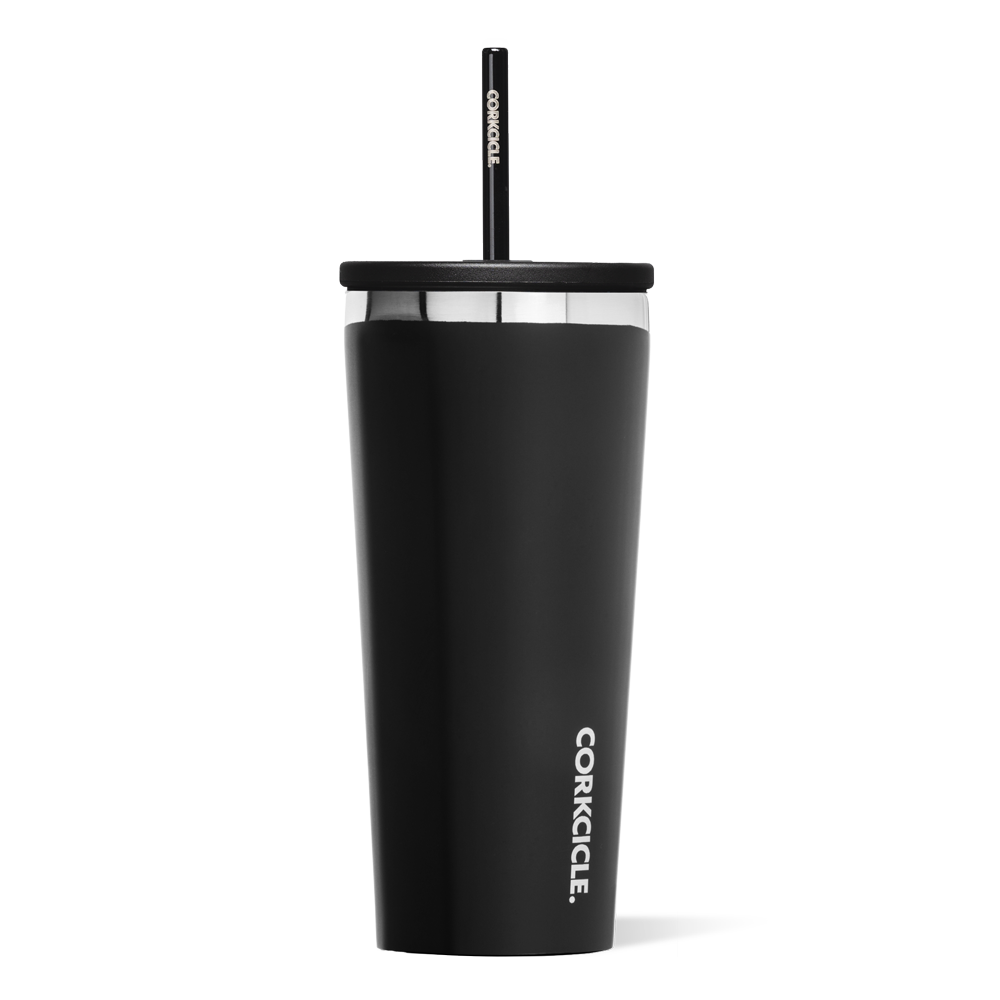 CORKCICLE Ombre Tumbler Ocean 24oz - francesca's