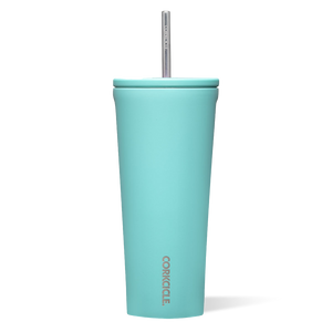 Turquoise / 24oz