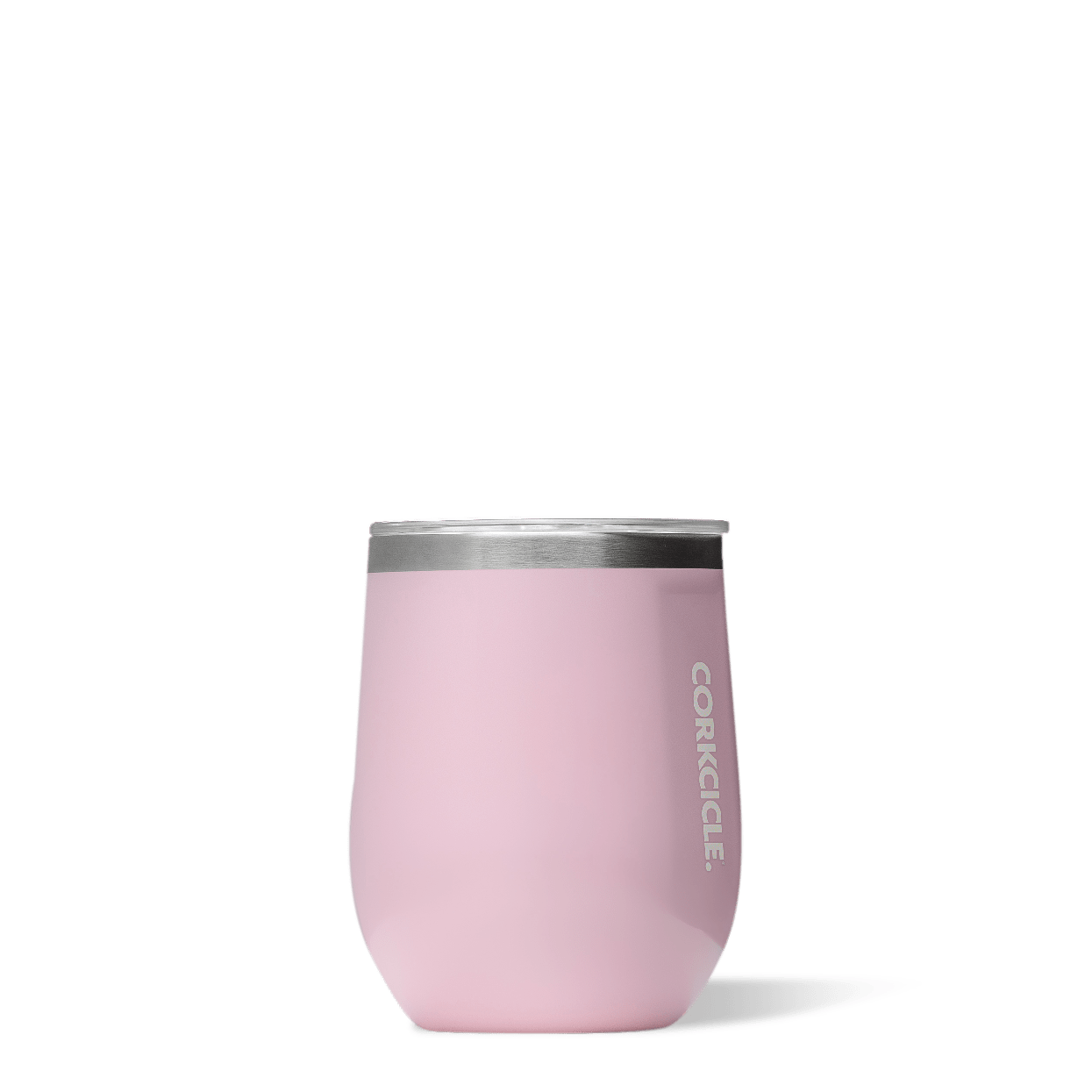 CORKCICLE  Stemless Wine Cup - Ombre Kiss