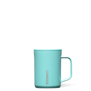 Turquoise / 16oz