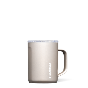 Latte/Oat Milk / 16oz