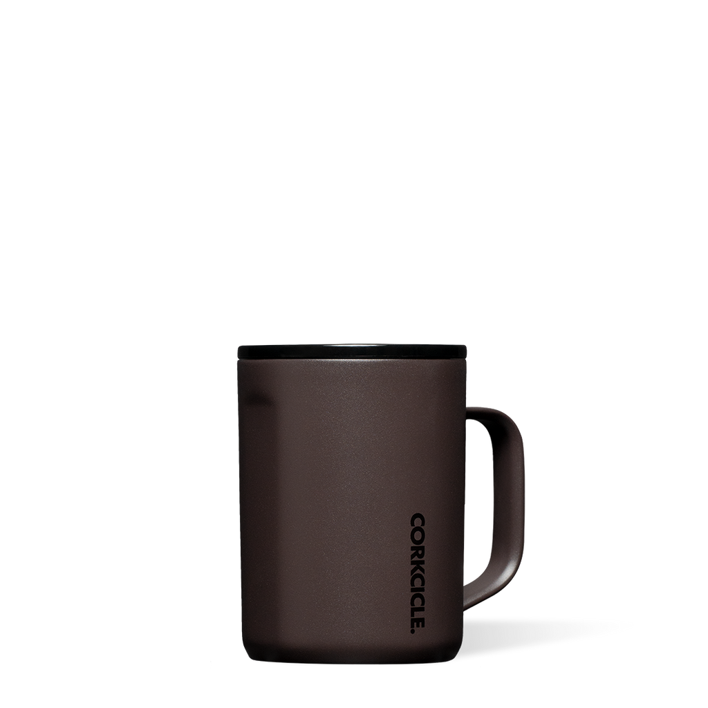 Travel Coffee Mug - Classic