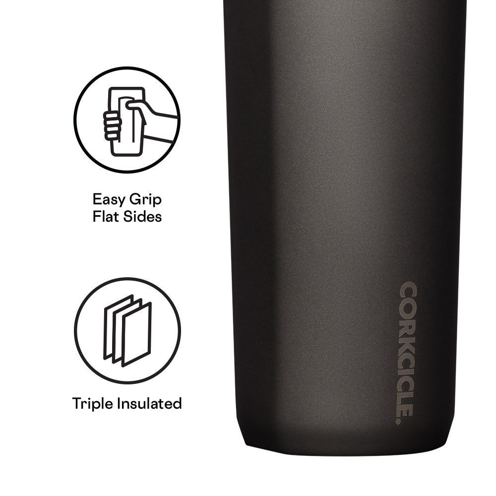Corkcicle Commuter Cup 17 Oz Insulated Spill Proof Travel Coffee Mug,  Nebula, 1 Piece - Kroger