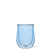 Stemless Glass Color Set (2)