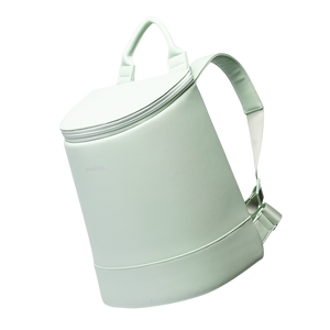 Sage Mist - Vegan Leather