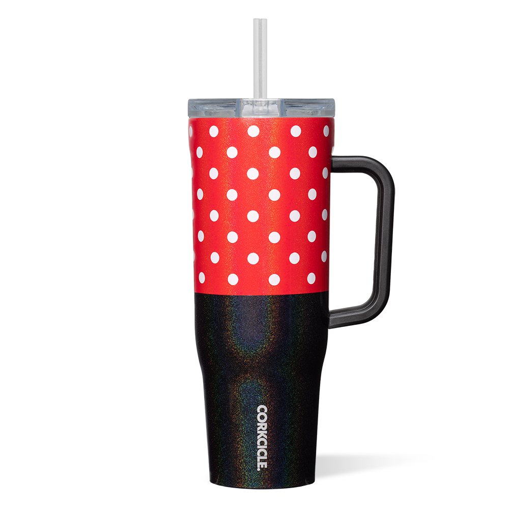 Disney Cruiser - 40 oz. Insulated Tumbler with Handle | CORKCICLE.