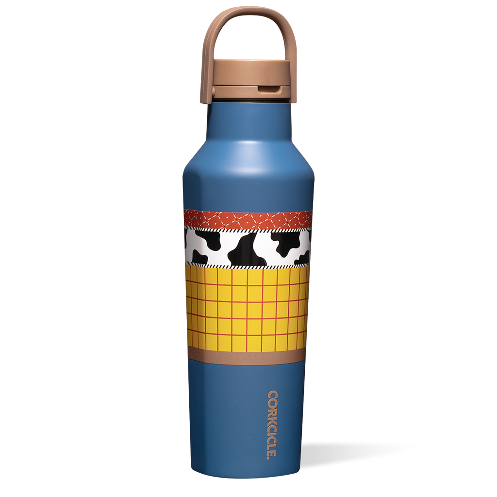 Toy Story Sport Canteen | CORKCICLE.