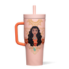 Disney Princess Leakproof Cruiser