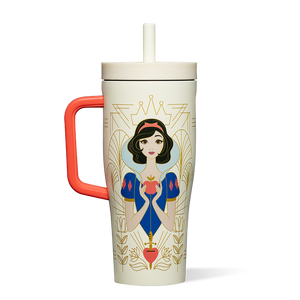 Snow White / 22oz