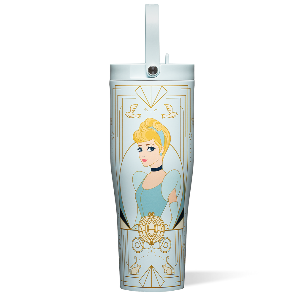 Disney Princess Go Cup XL | CORKCICLE.