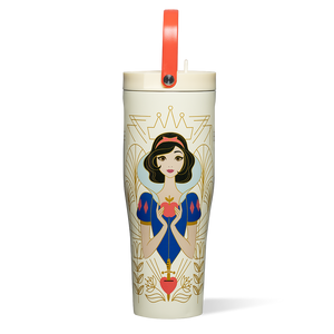 Snow White / 30oz