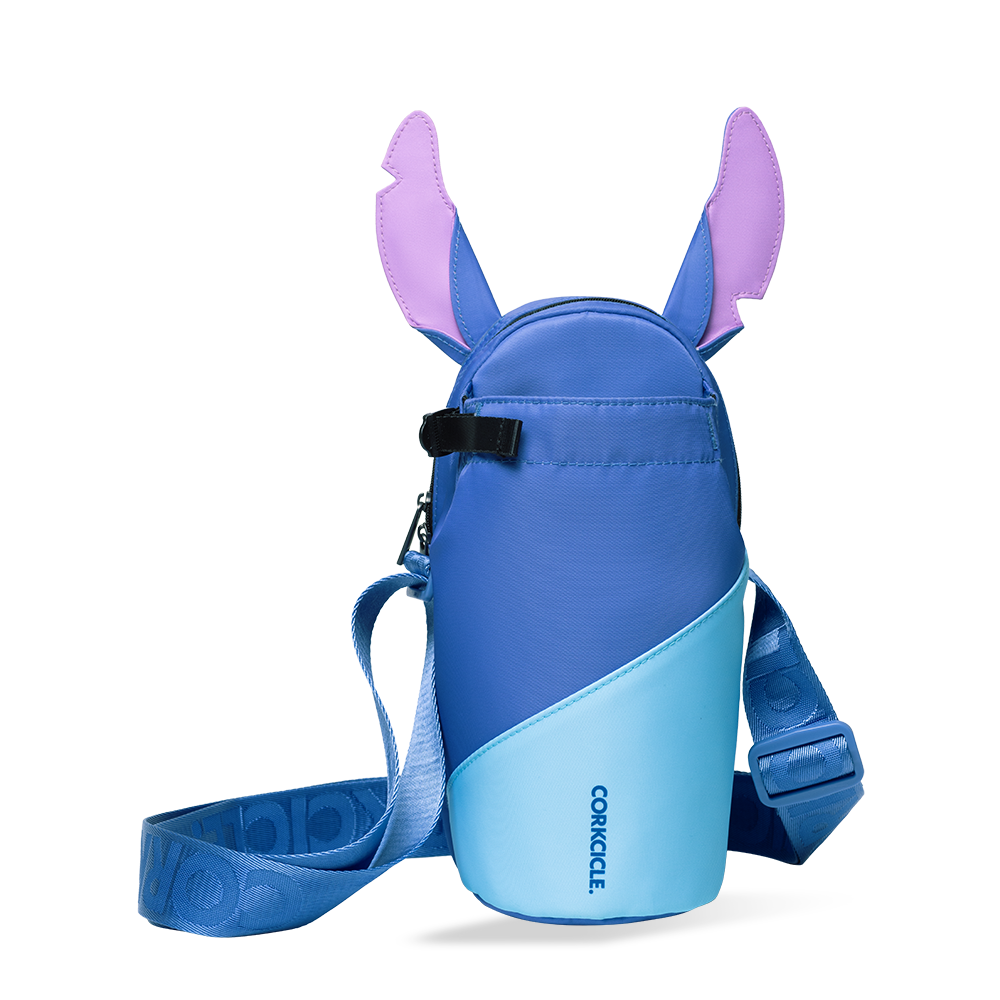 Crossbody Water Bottle Sling Bag | CORKCICLE. Crossbody Water Bottle Sling Bag | CORKCICLE.