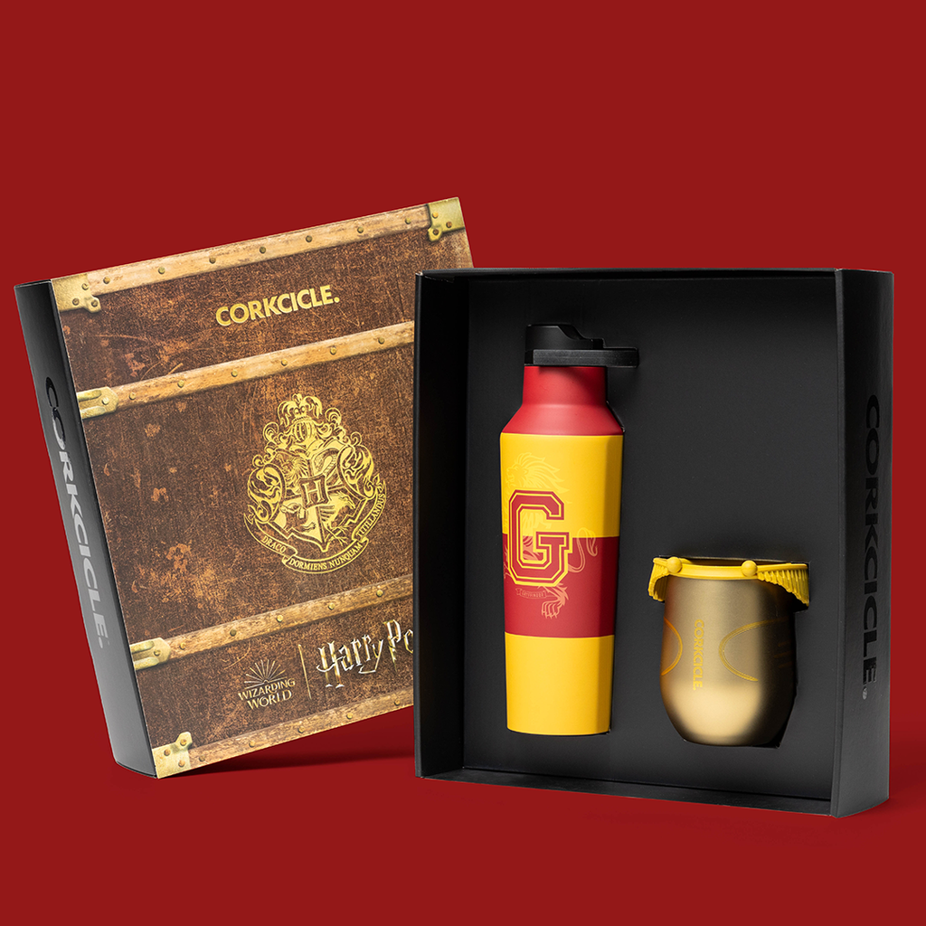 Harry potter gift discount sets for adults