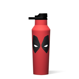 Deadpool Sport Canteen / 20oz
