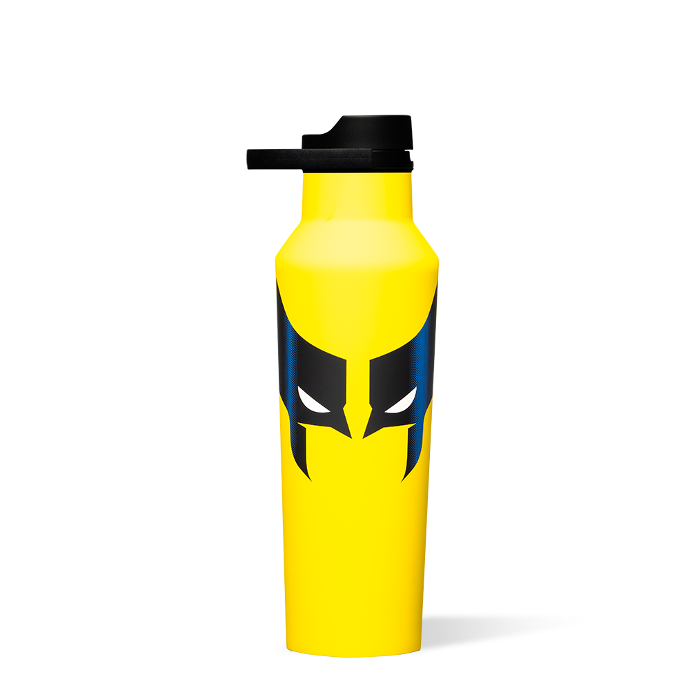Deadpool & Wolverine Drinkware | CORKCICLE.