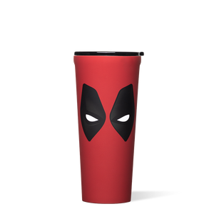 Deadpool Tumbler / 24oz