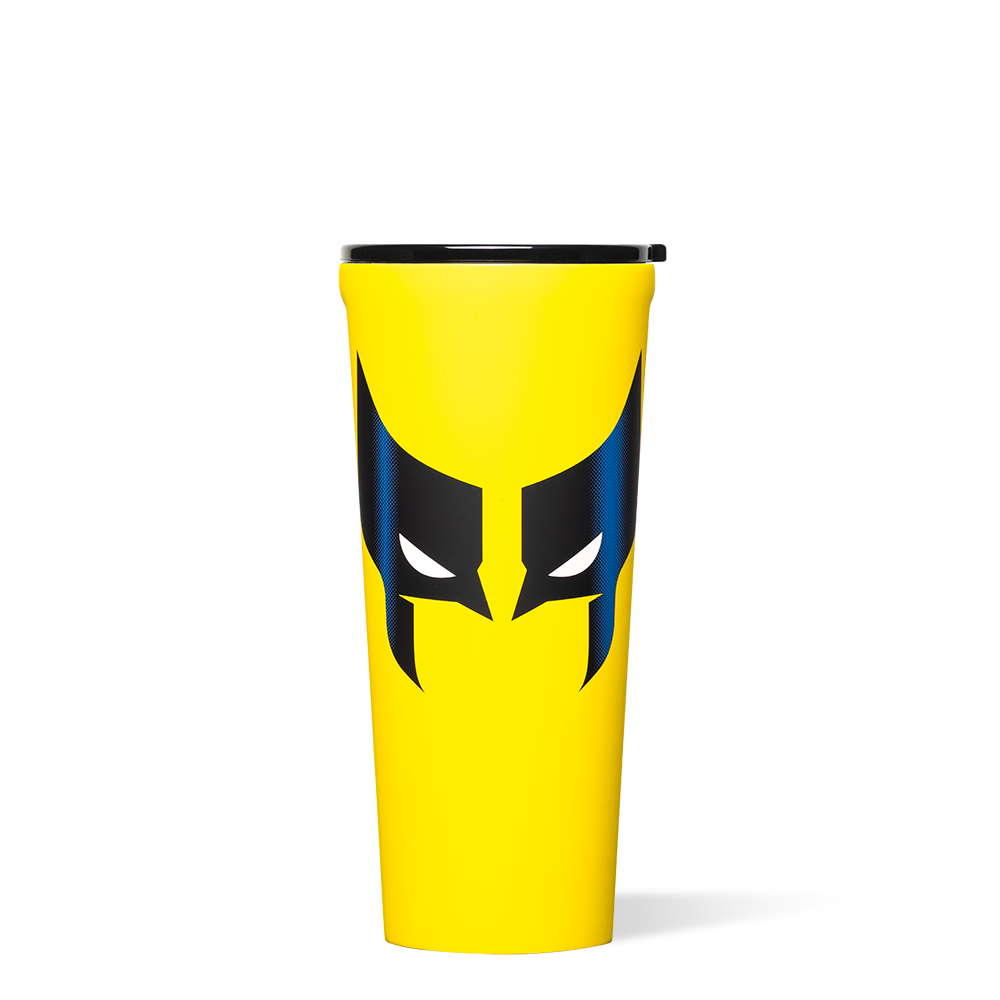 Deadpool Wolverine Drinkware