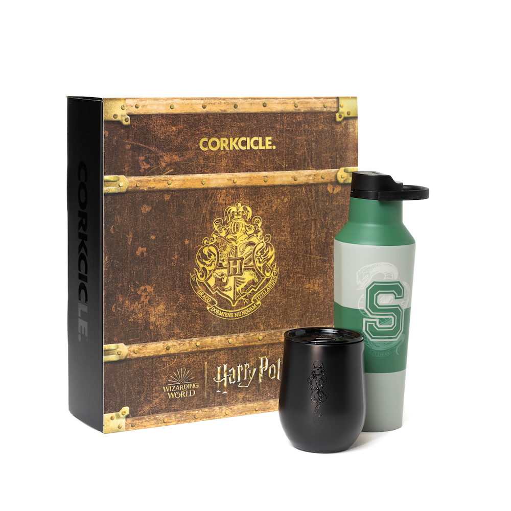 Harry Potter selling Gryffindor Gift Set