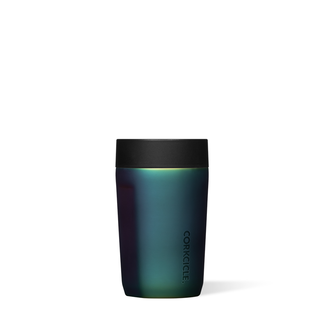 Corkcicle Prismatic 9oz Commuter Cup