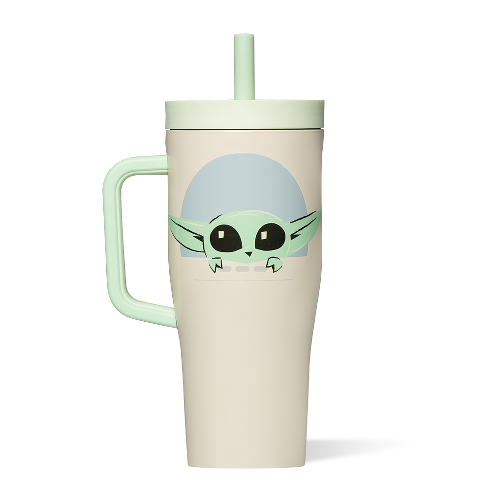 グローグー　ドリンクボトル Star Wars™ Leakproof Cruiser | CORKCICLE.