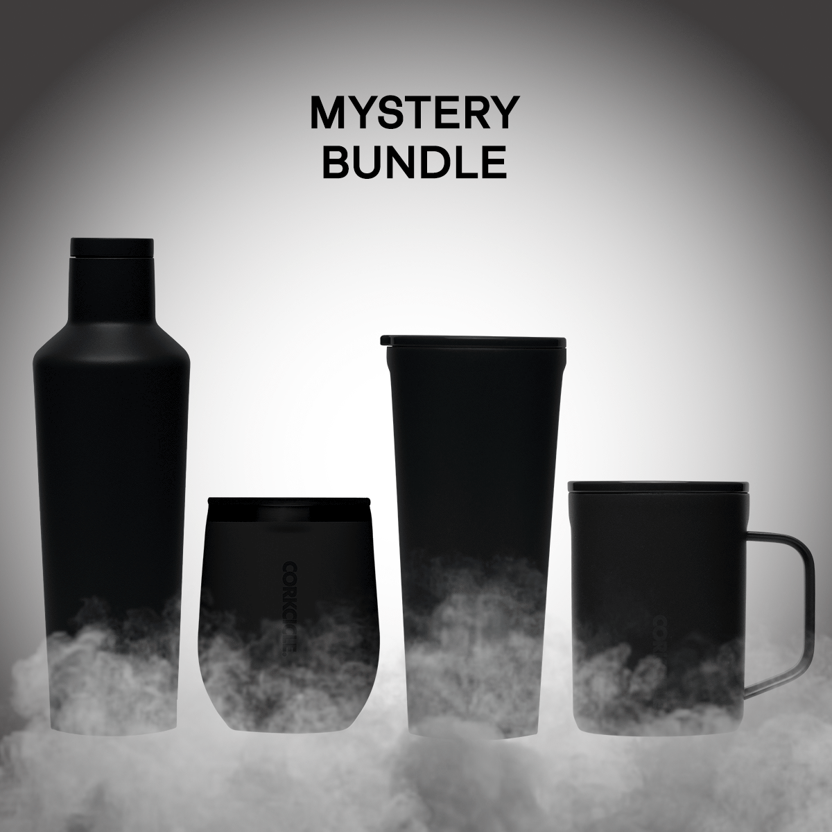 Mystery Corkcicle | CORKCICLE.