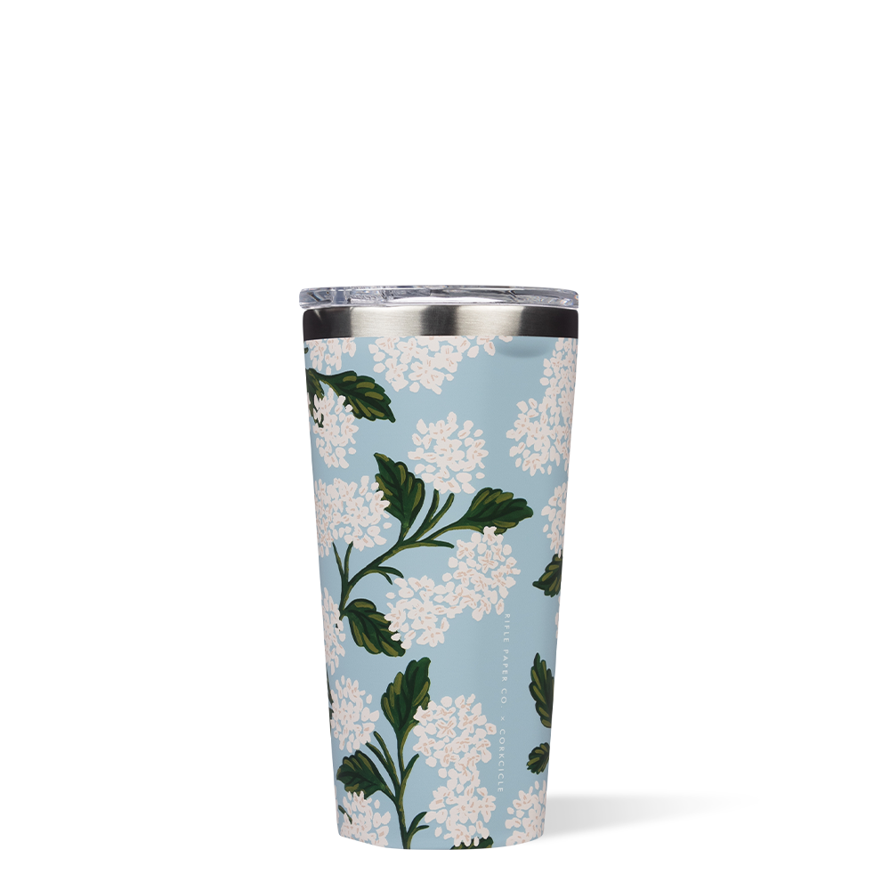 Texas Rangers Corkcicle Tumbler — FanBrander