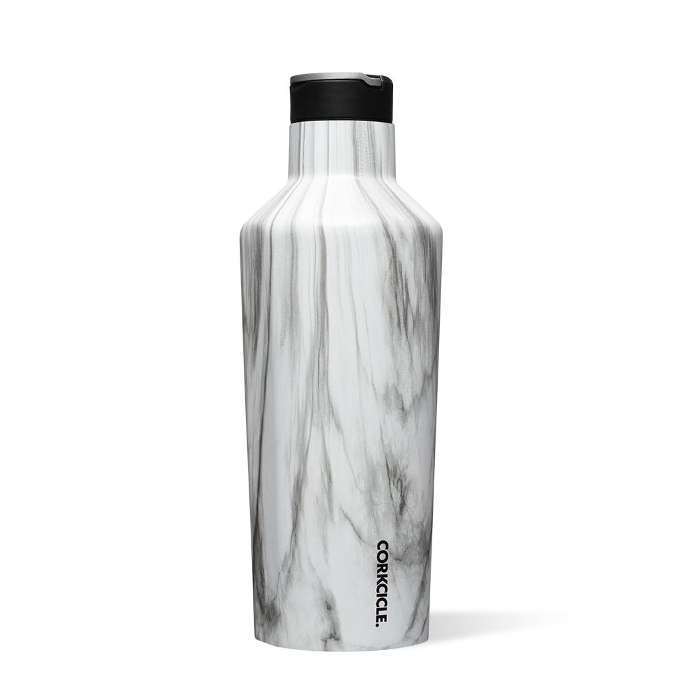 Corkcicle - Sport Canteen Straw Lid - Pour HoMMe