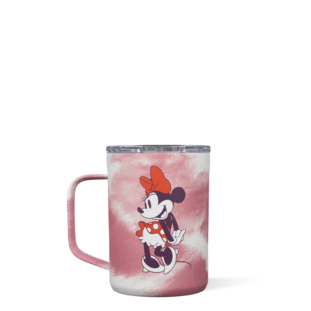 Disney Tie Dye Coffee Mug
