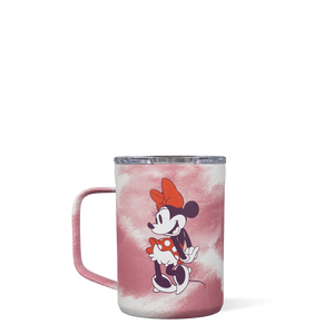 16oz / Minnie Mouse Tie Dye