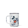 Disney Tie Dye Coffee Mug