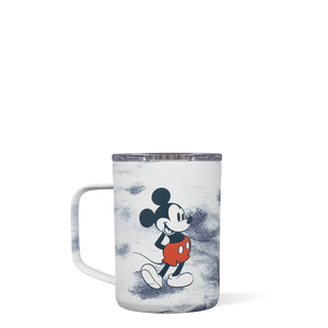 16oz / Mickey Mouse Tie Dye