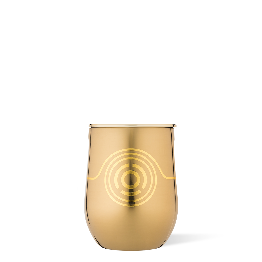 Full Sun Gifts - Star Wars drinkware from Corkcicle! C3P0