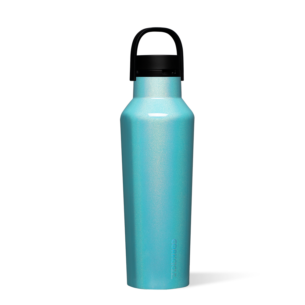 500ML Cute Water Bolttle Large Capacity Sports Drinking Bottle