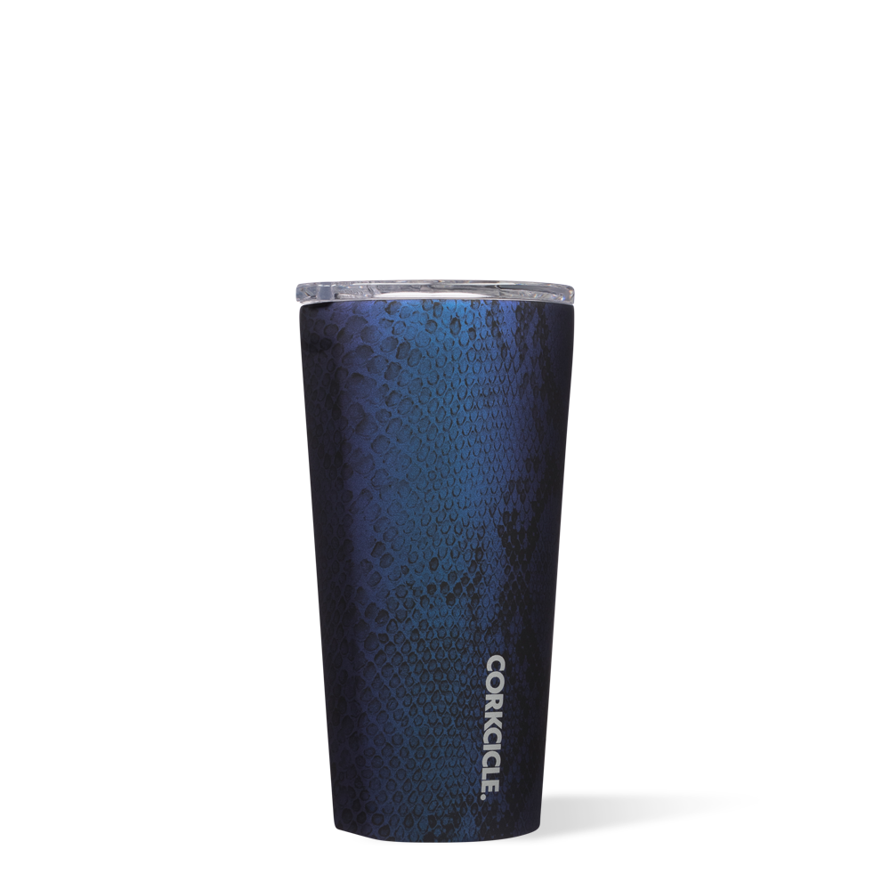 16oz Tumbler — The Kookaburra