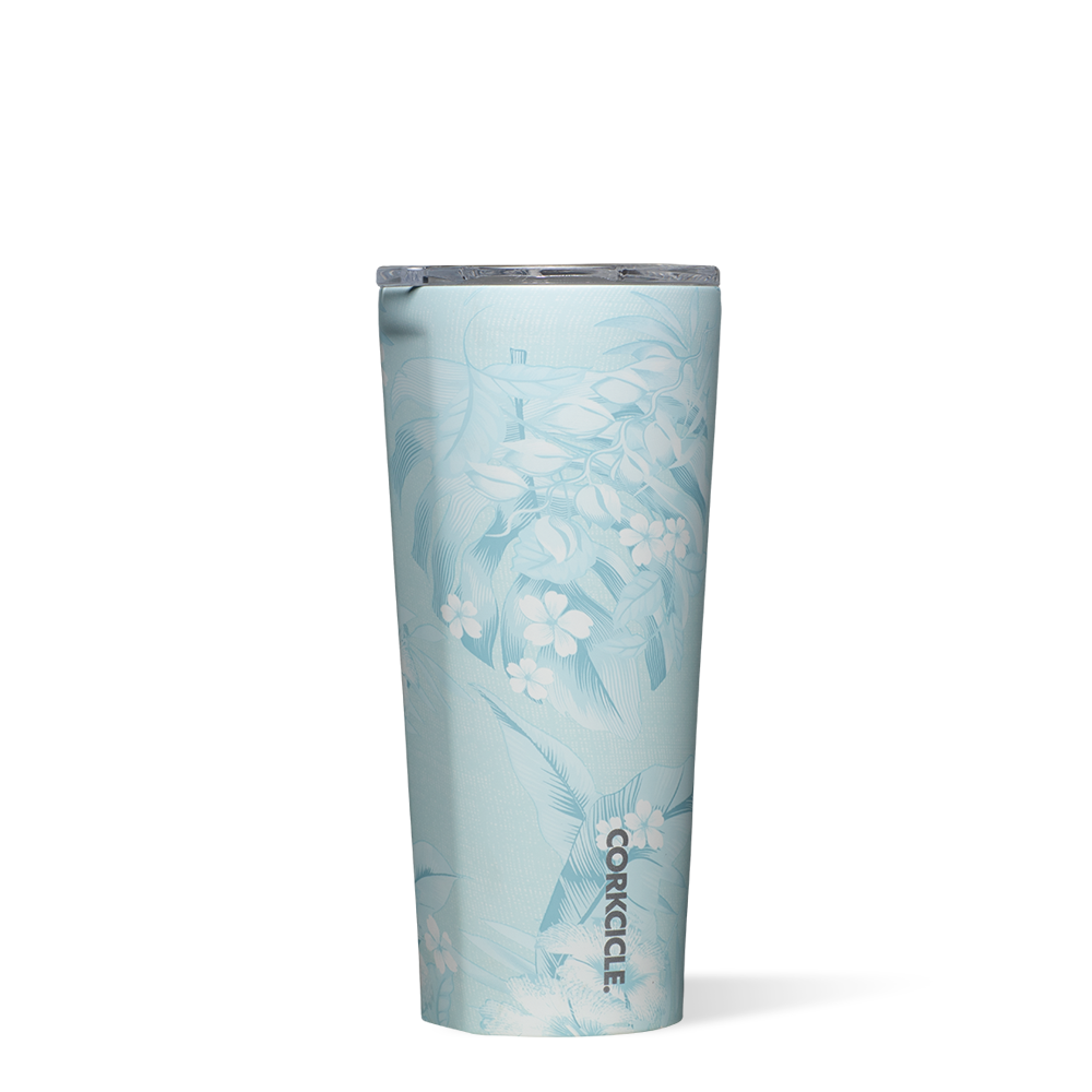 Corkcicle Luau Tumbler — The Cottage Monet