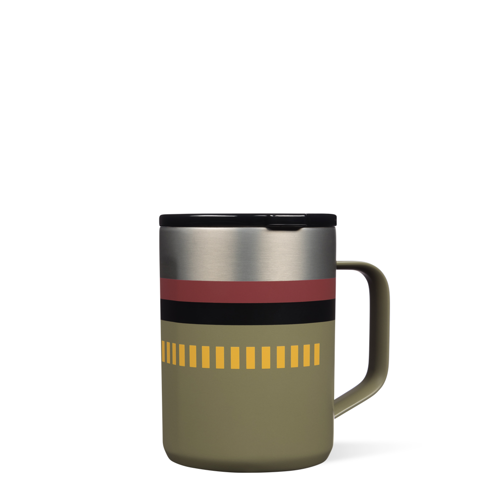 Star best sale wars mug