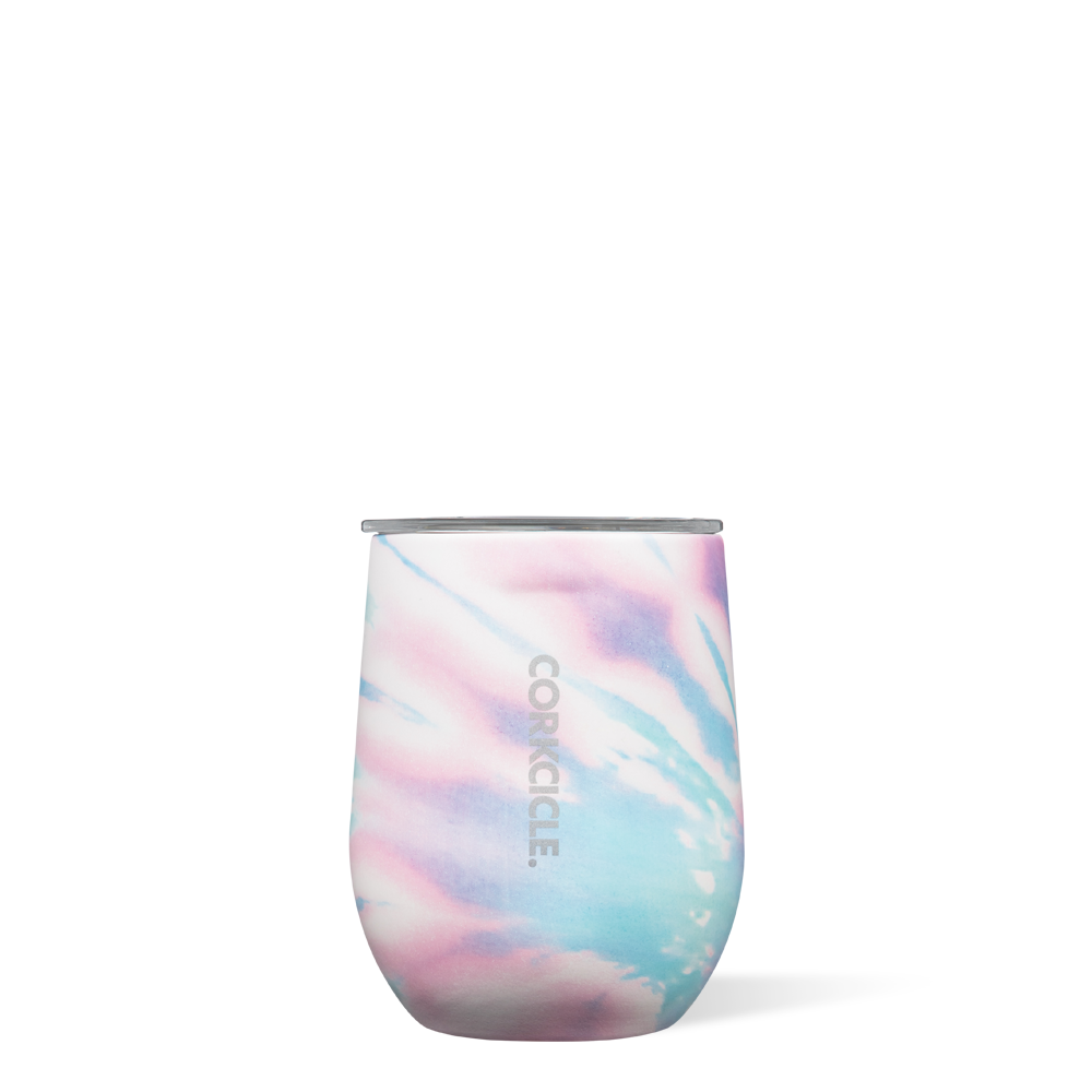 Corkcicle 12oz Stemless - Ombre Ocean – Daisy Lane Gifts LLC