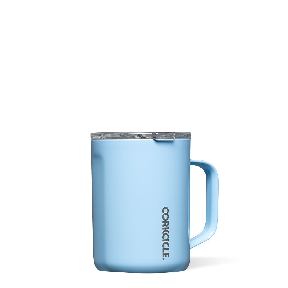 Travel Coffee Mug Classic CORKCICLE