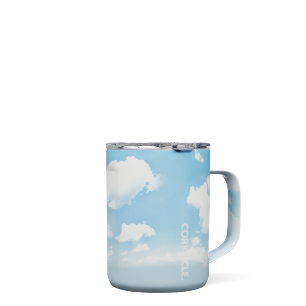 Daydream Coffee Mug