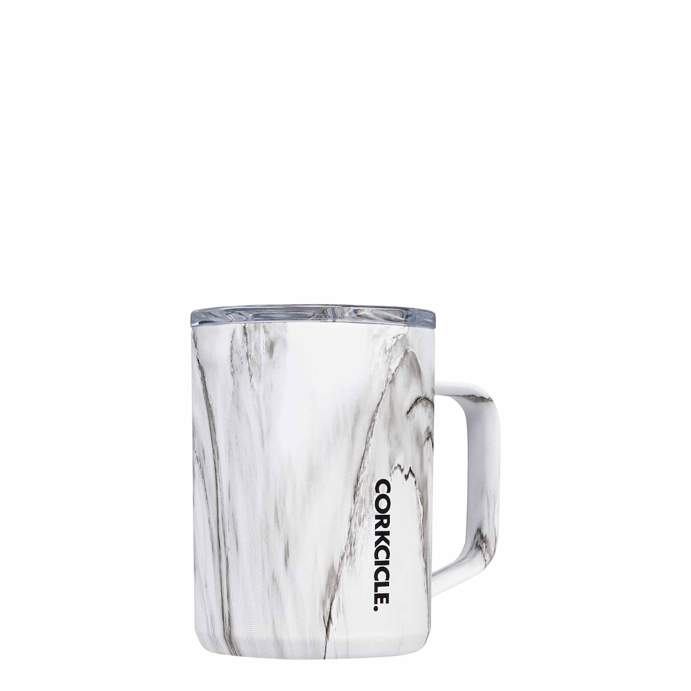 DB corkcicle mug