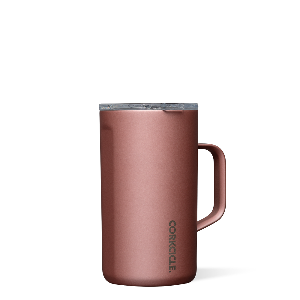 Celebrate It Stainless Steel Coffee Mug - 15 Ounce - Each